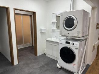 新居浜市大生院のアパートの画像