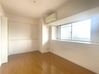 【洋室】