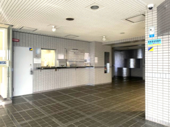 レークパレス大津堅田6階の画像