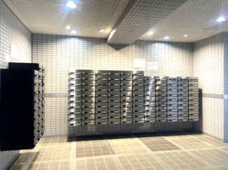 レークパレス大津堅田6階の画像