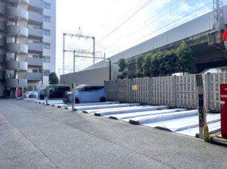 レークパレス大津堅田6階の画像