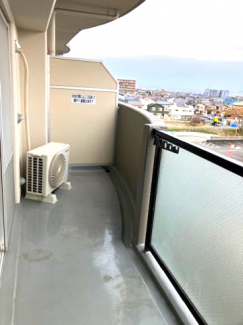 レークパレス大津堅田6階の画像