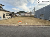 甲賀市水口町新町２丁目の売地の画像