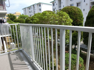 垂水高丸住宅の画像