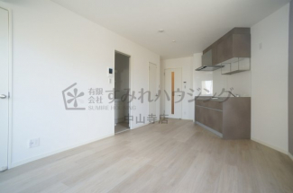 参考、同建物・同間取りの号室