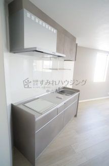 参考、同建物・同間取りの号室