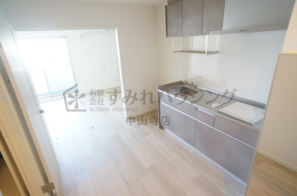 参考、同建物・同間取りの号室