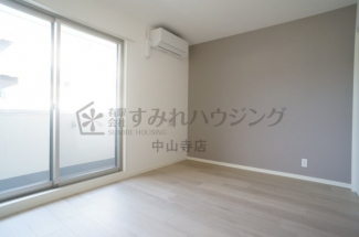 参考、同建物・同間取りの号室