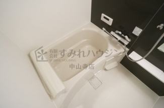 参考、同建物・同間取りの号室