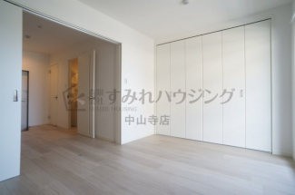 参考、同建物・同間取りの号室