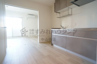 参考、同建物・同間取りの号室