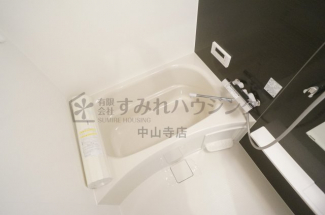 参考、同建物・同間取りの号室