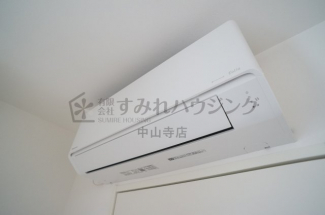 参考、同建物・同間取りの号室