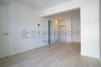 参考、同建物・同間取りの号室