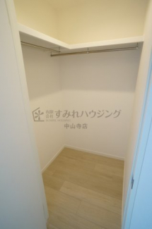 参考、同建物・同間取りの号室