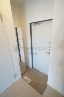 参考、同建物・同間取りの号室