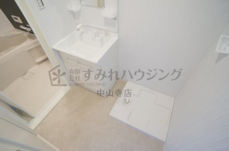 参考、同建物・同間取りの号室