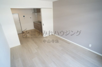 【居間・リビング】