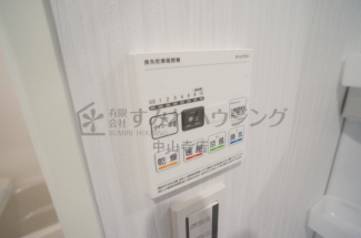 【その他設備】