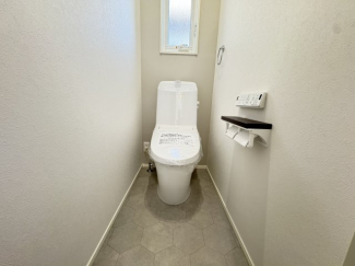 【トイレ】
