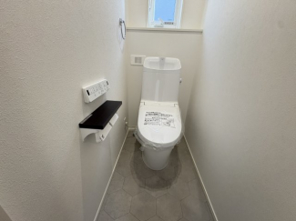 【トイレ】