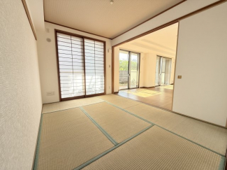 【和室】