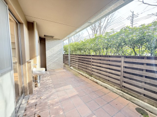 ディアエスタミオ星陵台の画像