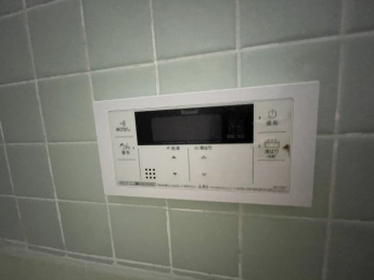 【その他設備】