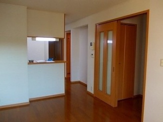 【居間・リビング】