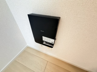 【その他設備】