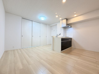 【居間・リビング】