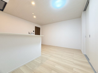 【居間・リビング】