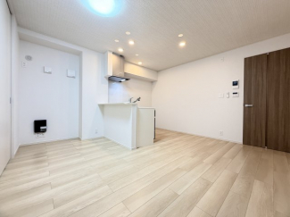 【居間・リビング】