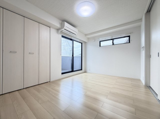 【居間・リビング】