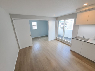 【居間・リビング】