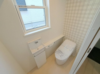 【トイレ】