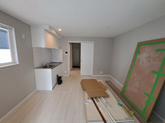 【居間・リビング】