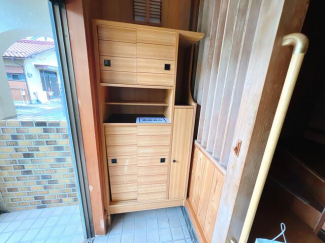 彦根市栄町２丁目の一戸建ての画像