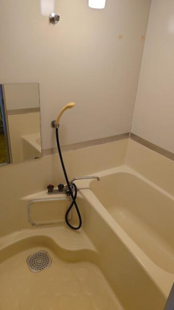 ルネ大津３１２号室の画像