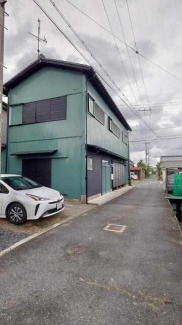 竜王町須恵　中古戸建の画像