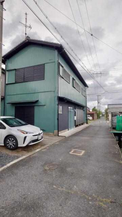 竜王町須恵　中古戸建の画像