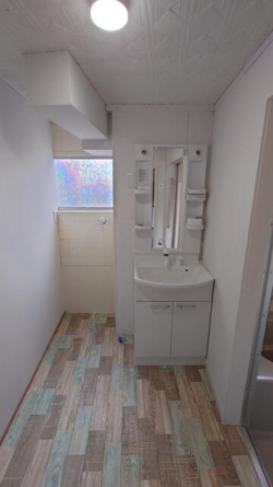 竜王町須恵　中古戸建の画像