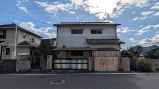 姫路市夢前町菅生澗の中古一戸建ての画像