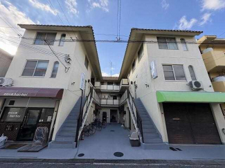 尼崎市西難波町１丁目の店舗事務所の画像