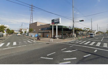 スーパーオオジ伊丹店まで973m