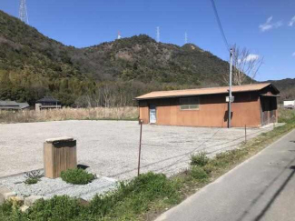 姫路市別所町別所の事業用地の画像