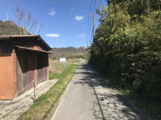 姫路市別所町別所の事業用地の画像