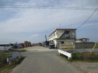 加古郡稲美町印南川北の売地の画像