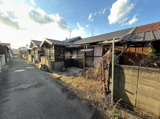 新居浜市清水町の中古一戸建ての画像