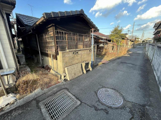 新居浜市清水町の中古一戸建ての画像